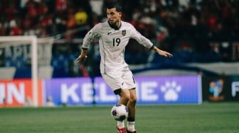Thom Haye Mendarat di Prancis, Isu Gabung Klub Papan Atas Ligue 1 Mencuat