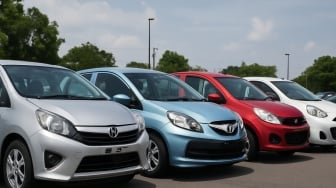 5 Mobil Bekas Paling Cocok untuk Pemula: Murah, Aman, dan Mudah Dikendarai