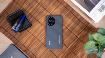 Honor 400 Meluncur ke Indonesia, HP Rp 7 Jutaan Punya Fitur AI Canggih