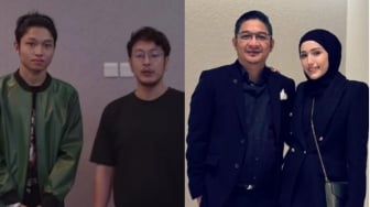 Dimas Anggara Minta Maaf ke Kiesha Alvaro, Adelia Pasha Singgung Penganiayaan