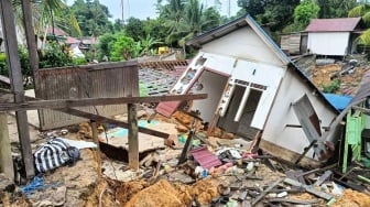 Dinas ESDM Kaltim Minta Audit Menyeluruh: Ada Apa di Sekitar Longsor KM 28 Batuah?