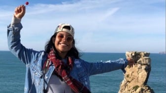 Pendaki Brasil Dipastikan Meninggal di Gunung Rinjani, Tim SAR Ungkap Kesulitan Proses Evakuasi