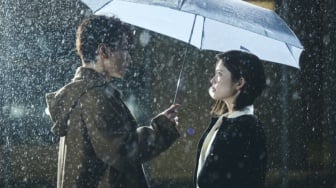 5 Fakta Menarik Watashi no Otto to Kekkon Shite, Dibintangi Takeru Satoh