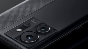 5 HP Infinix Kamera 108 MP: Hasil Foto Jernih, Harga Irit Mulai Rp2 Jutaan