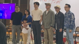 Gaia Music Festival 2025: Jazz, Alam, dan Kehangatan yang Menyatu di Lembah Bandung