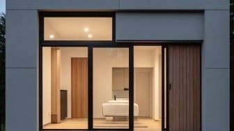 Rumah Minimalis Bukan Berarti Sempit, Ini 5 Keunggulannya yang Wajib Kamu Tahu