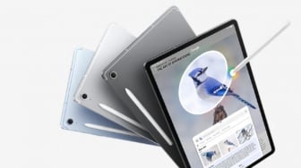 5 Rekomendasi Tablet Samsung Terbaru: Teman Kerja dengan Fitur Palugada