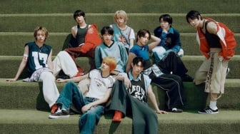 Belum Resmi Debut, AHOF Masuk Lineup Festival SBS Gayo Daejeon Summer 2025