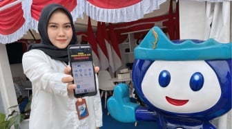 Tak Perlu Antre! Pelanggan Tirta Kahuripan Kini Bisa Pantau Tagihan dan Lapor Keluhan Lewat Ini