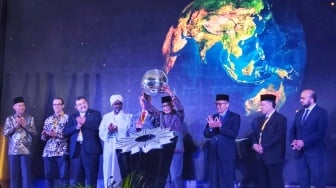 Umat Islam Satu Waktu? Muhammadiyah Resmi Rilis Kalender Hijriah Global Tunggal