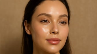 Ingin Wajah Glowing Tanpa Skincare Mahal? Coba  2 Bahan Alami Ini