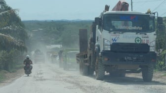 Bangunan hingga Jalan, Aset PPU di Sepaku Senilai Rp 917 Miliar Diambil Alih Negara karena IKN