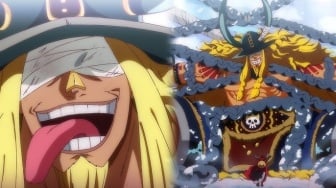 Analisis Kemampuan yang Mungkin Dimiliki oleh Buah Iblis Loki di One Piece