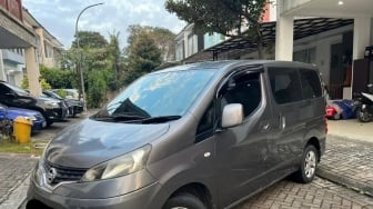 3 Pilihan Mobil Bekas Mulai Rp50 Jutaan: Dapat Kemewahan Ala Alphard, Lega dan Nyaman untuk Keluarga