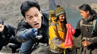 Bikin Kangen Trekking! 5 Film Indonesia tentang Pendakian Gunung yang Wajib Tonton