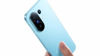 10 Rekomendasi HP Vivo Terbaik 2025: Dari Ekonomis sampai Flagship