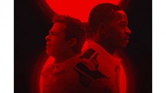 Review Film F1: Aksi dan Emosi dalam Satu Lintasan