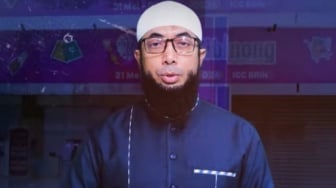 Diperiksa KPK Sebagai Saksi Kasus Kuota Haji, Apa Saja Bisnis Ustaz Khalid Basalamah?