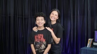 Yunita Siregar Ungkap Ritual Santet di Balik Film Kitab Sijjin dan  Illiyyin