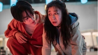 Sinopsis Hi-Five, Film Korea tentang 5 Orang Super Lawan Sekte Sesat