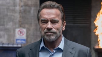 Bukan Terminator, Ini Film yang Jadi Bayaran Terbesar Arnold Schwarzenegger