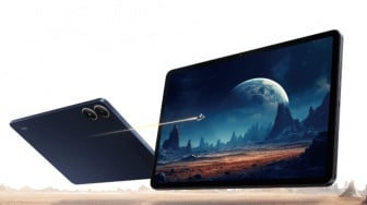 Tablet Murah Merek Apa Saja? Intip 5 Rekomendasinya dan Harga per Juni 2025