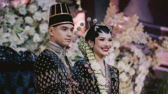 5 Potret Rumah Al Ghazali dan Alyssa Daguise, Mewah dengan Konsep Open Space