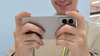Rahasia Galaxy S25 Edge Desain Super Tipis tapi Tetap Adem