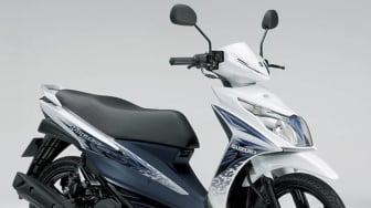 5 Rekomendasi Motor Bekas Matic Mulai Rp4 Jutaan: Irit dan Bandel untuk Harian