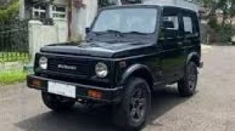 5 Mobil Bekas Murah Seharga Motor Mulai Rp 40 Jutaan, Irit dan Keren Buat Anak Muda!