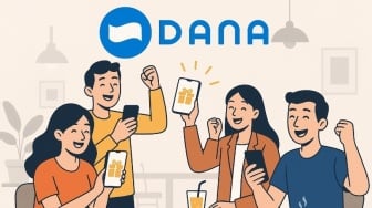 Berburu Cuan di Era Digital, Ini Trik Ampuh Dapat DANA Kaget dari Link Aktif Terpercaya