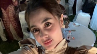 5 Fakta Biby Alraen, Istri Rifky Balweel yang Baru Copot Hijab