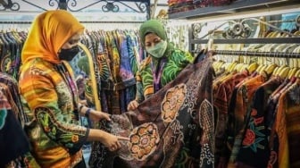 Ekonomi dari Desa, untuk Indonesia: 15 Produk Unggulan Kaltim Siap Tampil