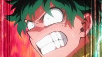 5 Karakter Boku no Hero Academia dengan Kemenangan Terbanyak, Ada Penjahat!