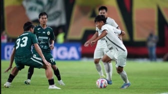 Sosok Asal Brasil Bakal Jadikan Persija Lumbung Pemain Timnas Indonesia