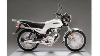 6 Rekomendasi Motor Scrambler Murah Terbaik, Segini Beda Harga Bekas vs Baru