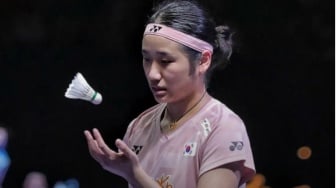 Li-Ning dan Yonex Kompak Rebutan An Se Young, Tawarkan Kontrak Fantastis!