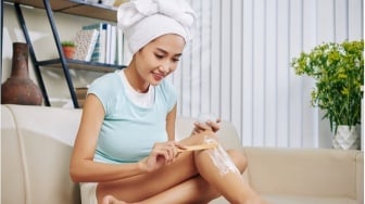 4 Hair Removal Cream Ampuh Bikin Kulit Mulus Tanpa Rasa Sakit