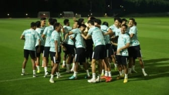 Tak Ada Kompromi, Timnas Indonesia Pede Incar Gelar Juara di Piala AFF U-23