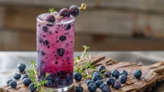 Segar, Kekinian, dan Siap Eksplorasi: Minuman Rasa Blackcurrant Buat Gaya Hidup Gen Z