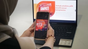 Jengkelnya DPR soal Kuota Hangus Telkomsel: Kejam, Sisanya ke Mana?