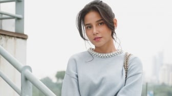 Rasakan Hal Aneh, Yunita Siregar Kesemutan Usai Baca Mantra di Film Kitab Sijjin dan Illiyyin