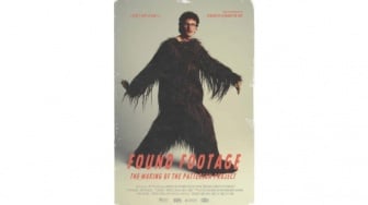 Lucu Abis, Ini Review Film Found Footage yang Angkat Kekacauan Syuting demi Bigfoot