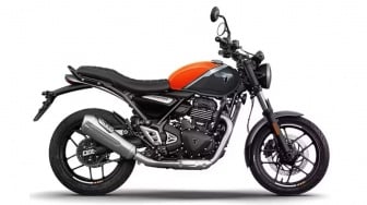 Motor Racikan Pabrikan Inggris Cuma Dijual Rp40 Jutaan: Bikin Mesin XMAX dan NMAX Kalah Kelas