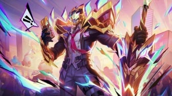 Update Kode Redeem MLBB Hari Ini 25 Juni 2025, Pemain Baru Dapat Bonus Tambahan