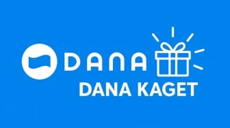 Klaim 3 Link Saldo DANA Kaget, Siapa Tahu Kamu Dapat Rezeki Tambahan Hari Ini!