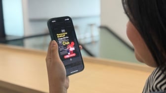 IM3 Platinum Luncurkan Platinum Club, Dapat Potongan Tagihan dan Pengalaman Digital Next Level
