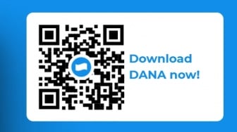 DANA Kaget Hari Ini! Klaim Saldo Ratusan Ribu Rupiah Sekarang, Rabu 25 Juni 2025