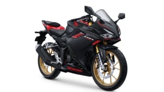 5 Motor Honda Kopling Terbaik Mulai Rp20 Jutaan, Cocok Buat Pemula!