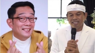 Tak Sesuai Pernyataan Ridwan Kamil, Dedi Mulyadi Bingung Jabar Tidak Punya Data Rumah Rakyat Miskin